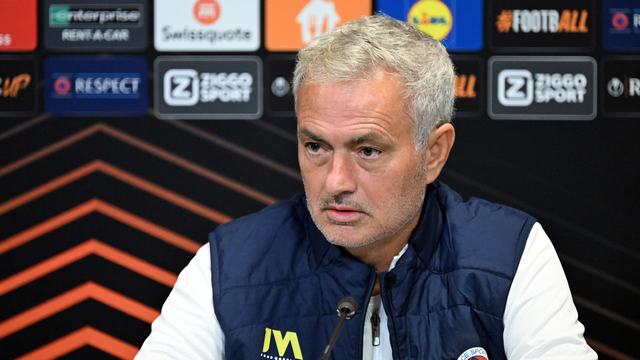 Jose Mourinho: Çeyrek finale çıkmayı hak ediyorduk	